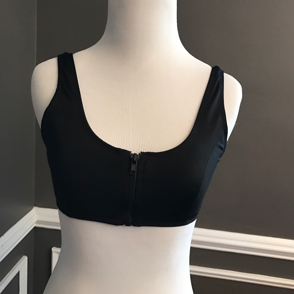 New Coulbourne bikini top